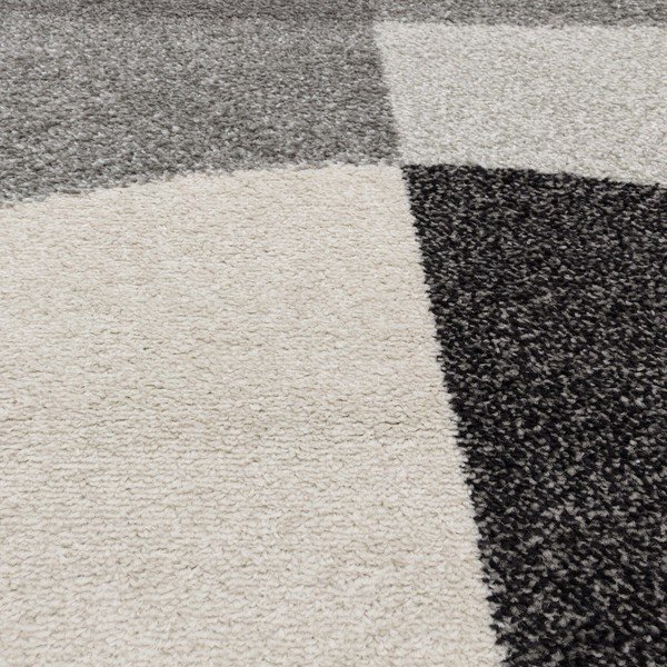 Сив килим 120x170 cm Muse - Asiatic Carpets-image-2