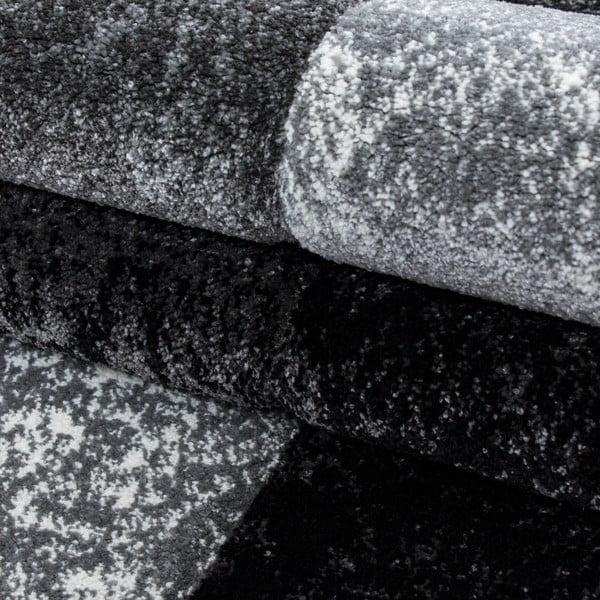 Тъмносив килим 120x170 cm Hawaii – Ayyildiz Carpets-image-2