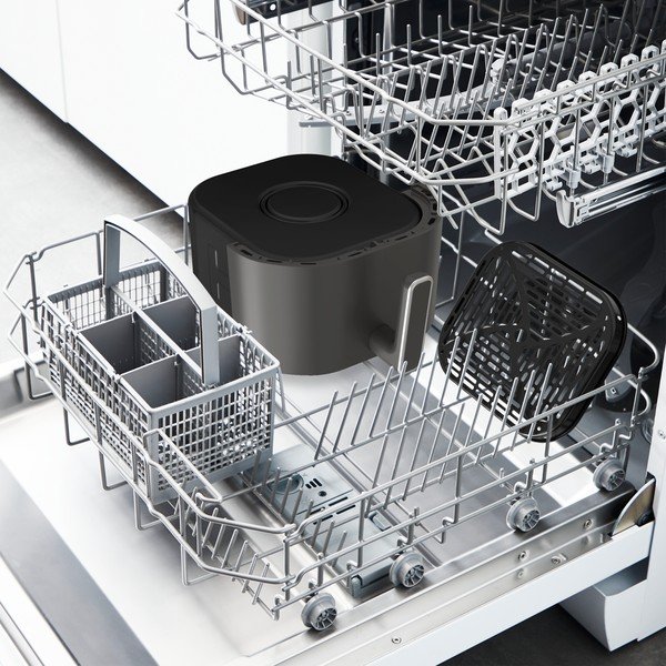 Тъмносив фритюрник с горещ въздух Infrared EY832HE0 – Tefal-image-4