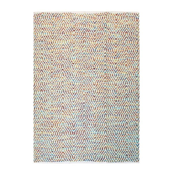 Ručně tkaný koberec Kayoom Cocktail 400 Multi, 120 x 170 cm