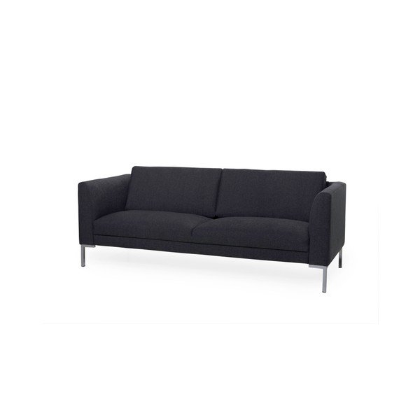 Antracitově šedá pohovka Scandic Kery, 218 cm-image-2