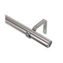 Стоманен разширяем прът за завеси 163 - 325 cm Zen – Umbra