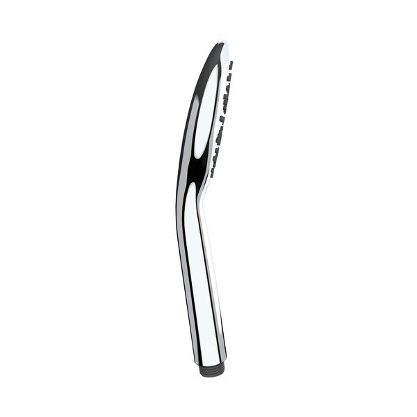 Душ глава Basic Chrome Simple, ø 12 cm - Wenko-image-1