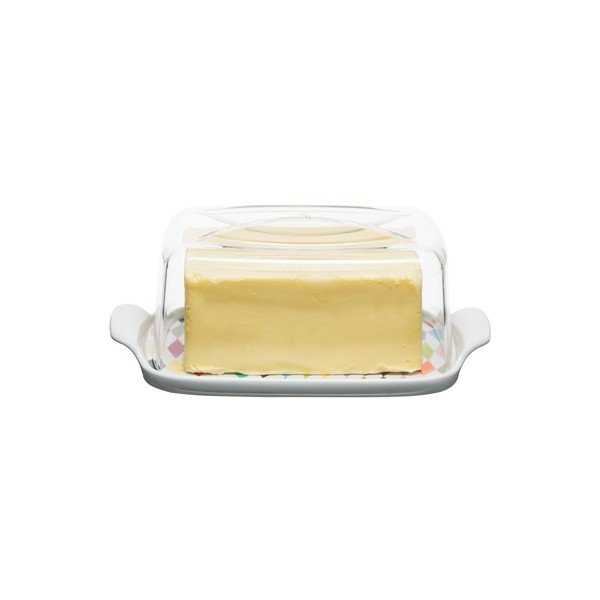 Miska na máslo Sagaform Check Butter Dish-image-1