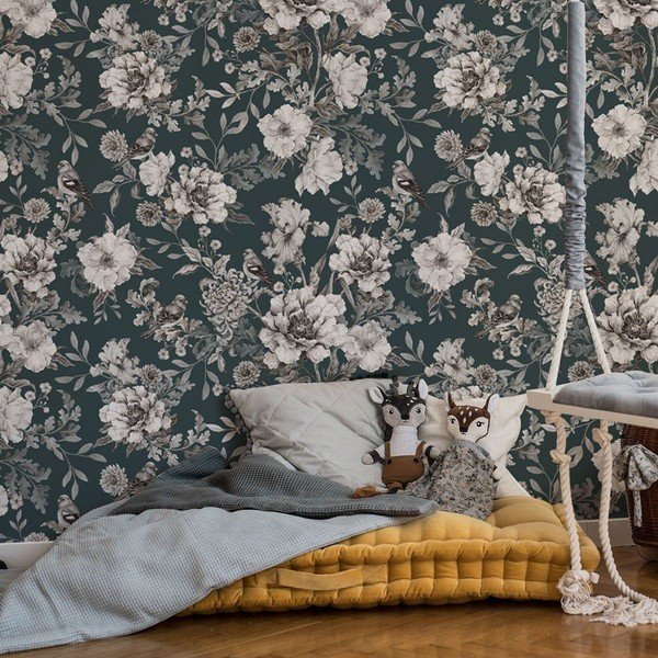 Тапет 100x280 cm Romance – Dekornik-image-1