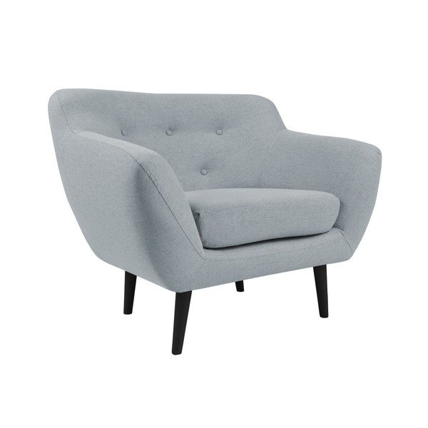 Светлосин фотьойл Mazzini Sofas Piemont-image-2