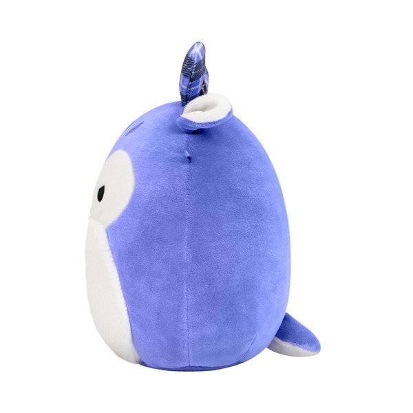 Плюшена играчка Binoche – SQUISHMALLOWS-image-3