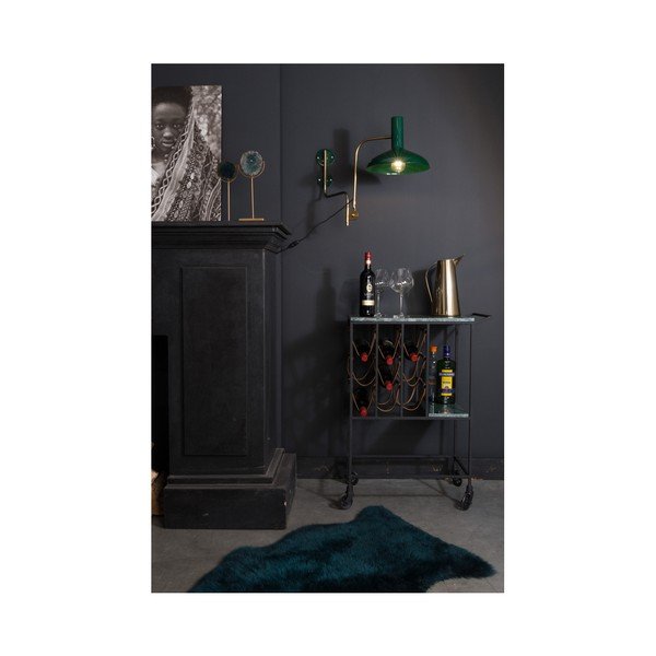 Свещник с ахат Mia Gem - Dutchbone-image-3