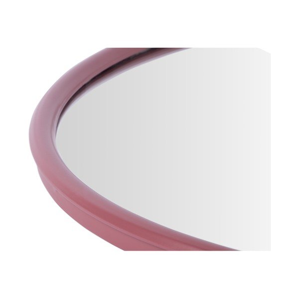 Стенно огледало ø 50 cm Riqueza – PT LIVING-image-3