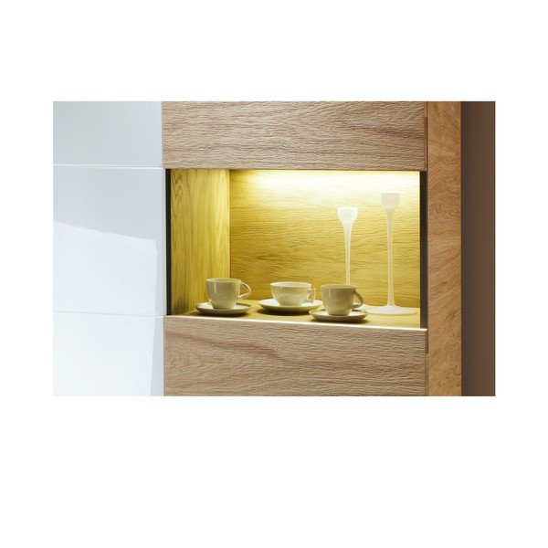 Vitrína  Paged Modern -image-1