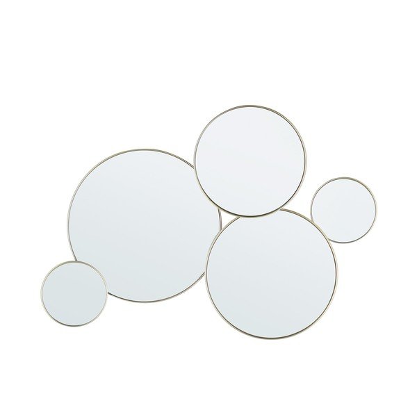 Стенно огледало 80x53 cm Connery – Yes Everyday