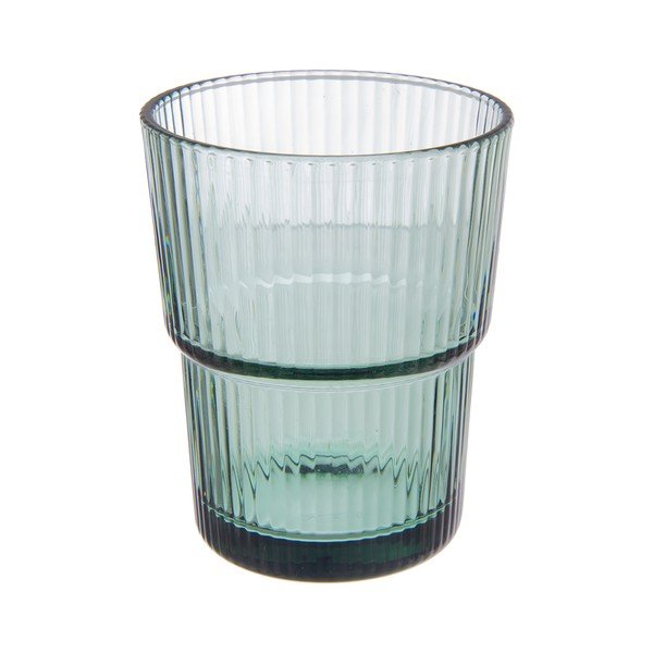 Стъклена чаша 400 ml Verde – Orion-image-2
