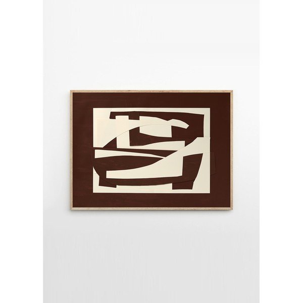 Постер 70x50 cm Drift – Atelier Cph – The Poster Club-image-4