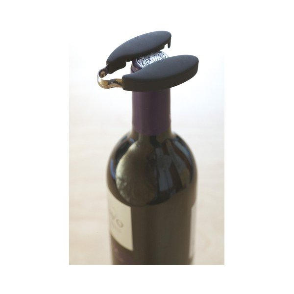 Set otvíráků na víno Kitchen Craft Corkscrew Set-image-3