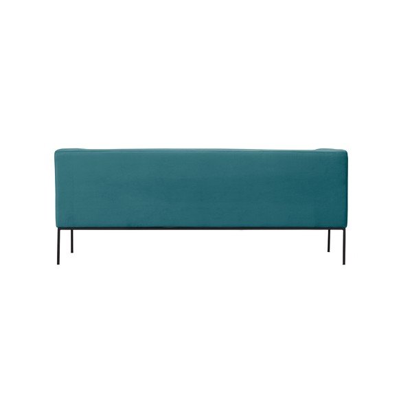 Тюркоазен диван , 195 cm Neptune - Windsor & Co Sofas-image-4
