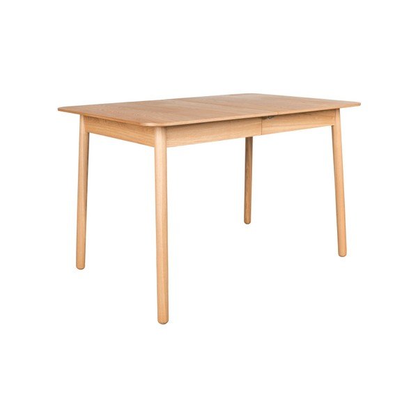 Сгъваема маса за хранене , 120 x 80 cm Glimps - Zuiver-image-4