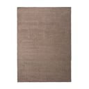 Кафяв килим Shanghai Liso, 80 x 150 cm - Universal