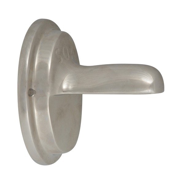 Алуминиев държач със сапун - Esschert Design-image-4
