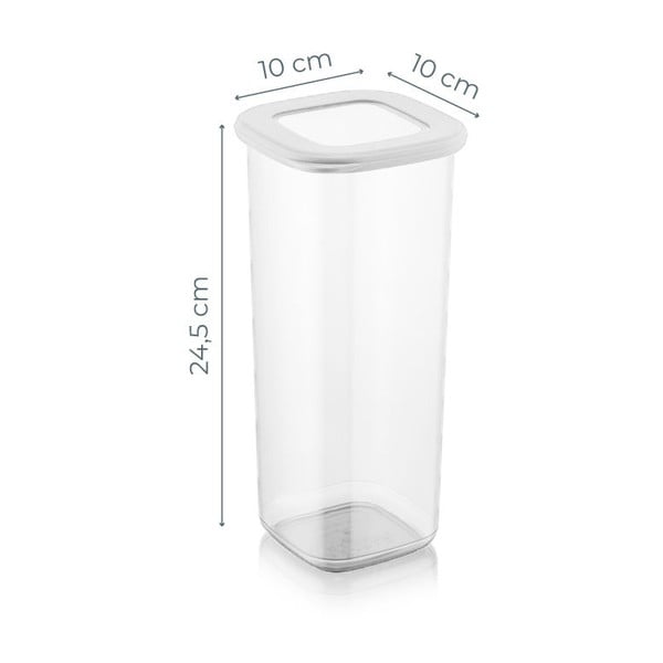 Кутии в комплект 12 бр. за храна Fresco – Hermia-image-2