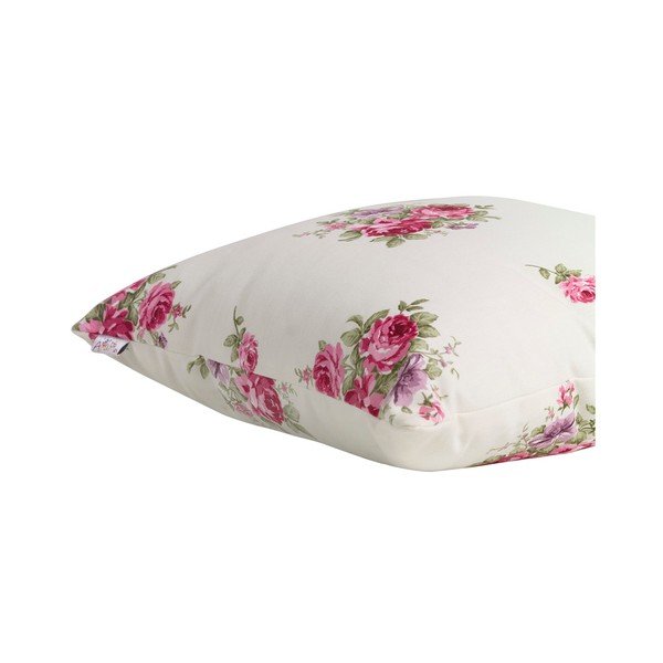 Povlak na polštář Mike & Co. NEW YORK Flowers and Dots, 41 x 41 cm-image-1