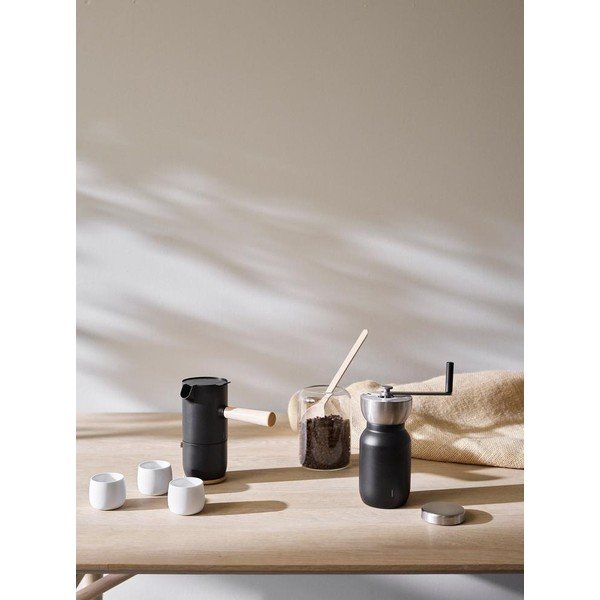 Кафемелачка от неръждаема стомана Collar – Stelton-image-4