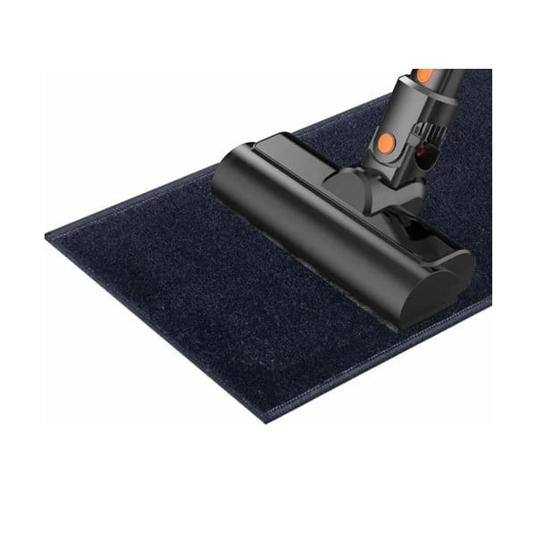 Черни килими за стълби в комплект 13 бр. 22x73 cm Pure Black – Mila Home-image-1