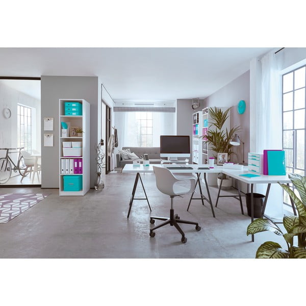 Пластмасов органайзер с чекмеджета Cube – Leitz-image-1