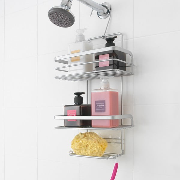 Стенен рафт Viva, височина 47 cm Viva! - Metaltex-image-1