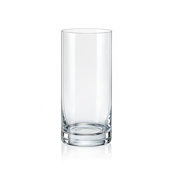Комплект от 6 чаши за уиски , 470 ml Barline - Crystalex