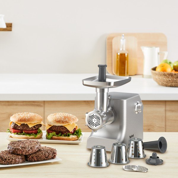 Месомелачка HV10 - Tefal-image-1