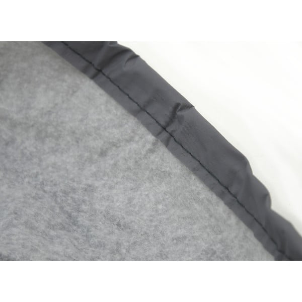 Защитен капак за скара 28x6x32 cm - Cattara-image-3