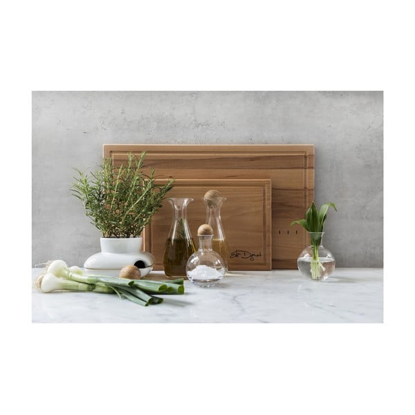 Комплект за олио и оцет , 300 ml Oval - Sagaform-image-2