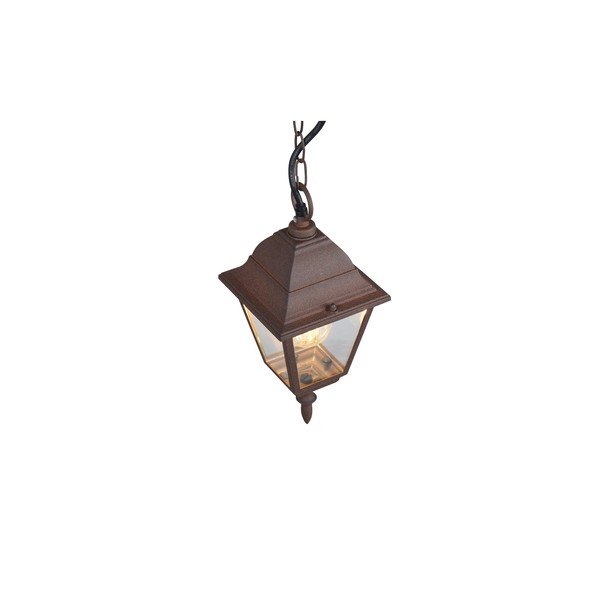 Външно осветително тяло (височина 33 cm) Livenza – Trio-image-4