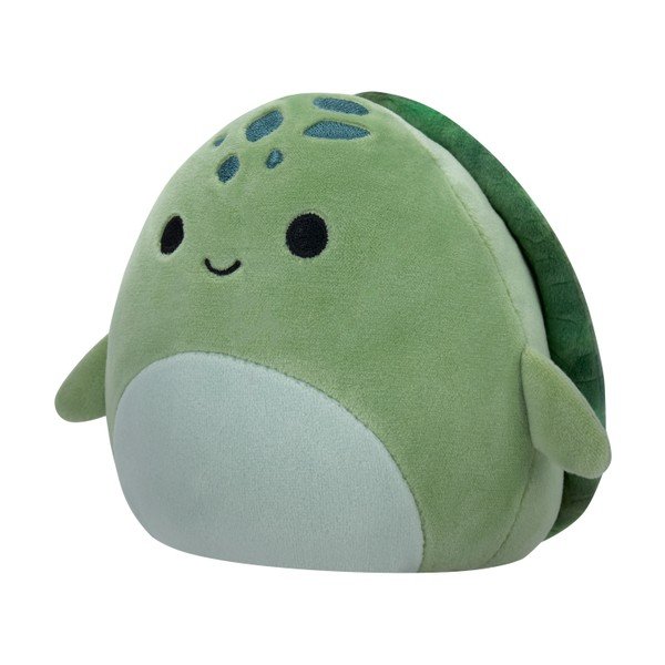 Плюшена играчка 2in1 Oldie and Cole - SQUISHMALLOWS-image-1