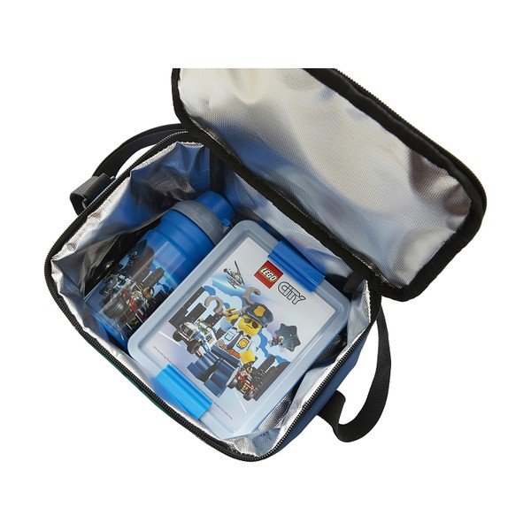 Охлаждаща чанта Ninjago Into the Unknown - LEGO®-image-2