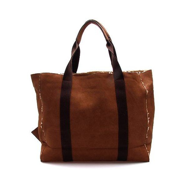 Kabelka Brown Luxury-image-2