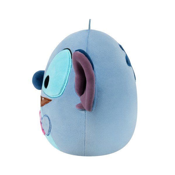 Плюшена играчка Disney Stitch – SQUISHMALLOWS-image-4