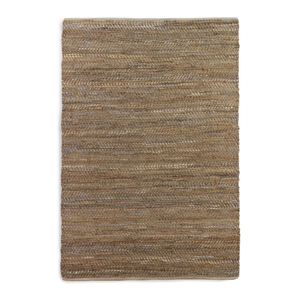 Hnědý koberec Geese Brisbane, 180 x 240 cm