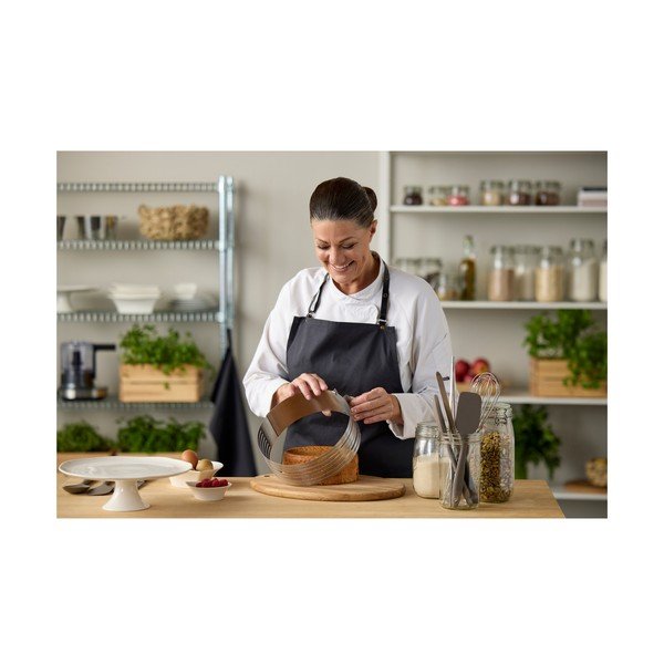 Изравнител за торти от неръждаема стомана – Blomsterbergs-image-4