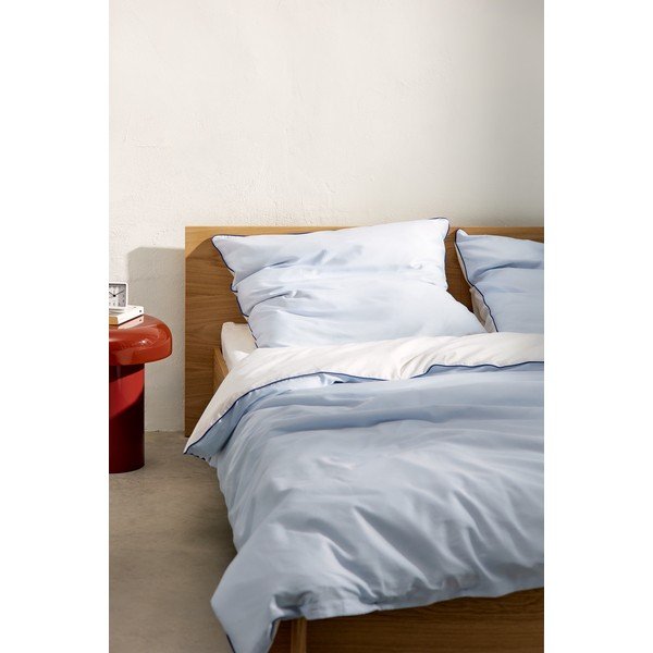 Калъфка за възглавница от памучен сатен 50x70 cm Oba – noo.ma-image-3