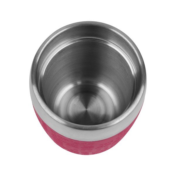 Розова термочаша 0,2 л - Tefal-image-3
