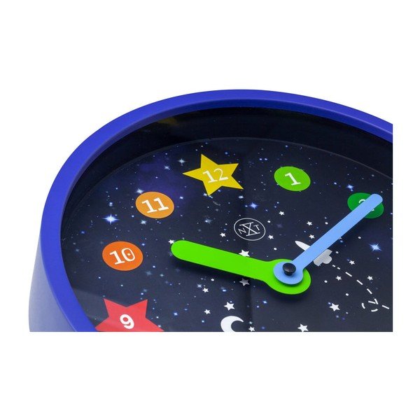 Детски часовник ø 26 cm Apollo – NeXtime-image-3