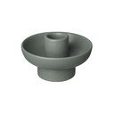 Керамичен свещник Vela – Blomus