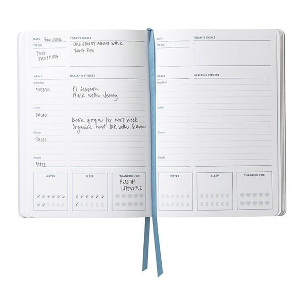 Дневник - Busy B-image-2