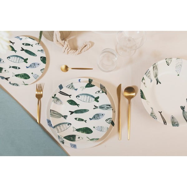 Керамична купа ø 26 cm Camogli – Villa Altachiara-image-1