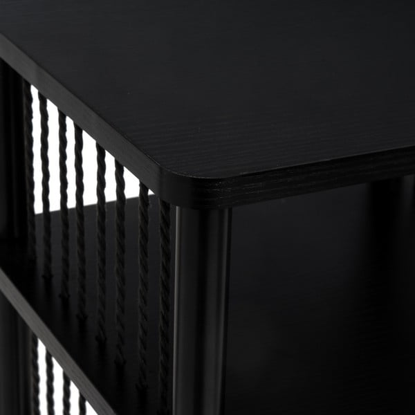 Странична масичка 30x34 cm Manila – Casa Selección-image-3