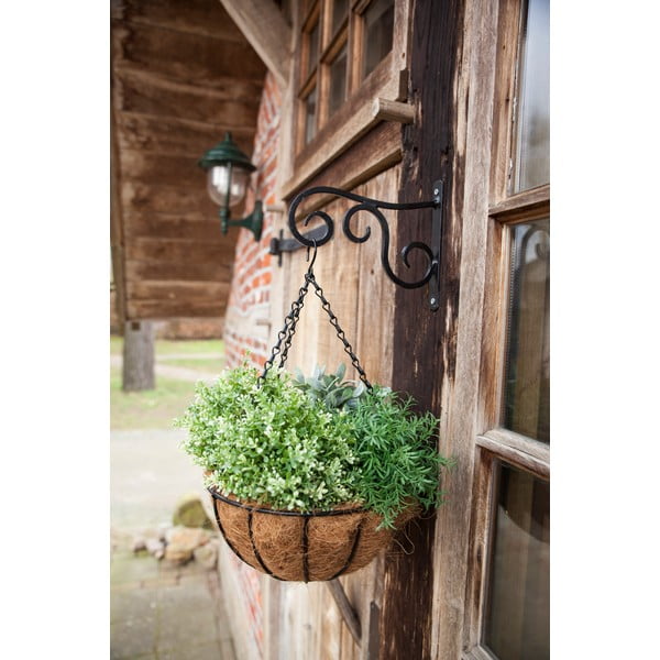 Метална поставка за саксия - Esschert Design-image-1