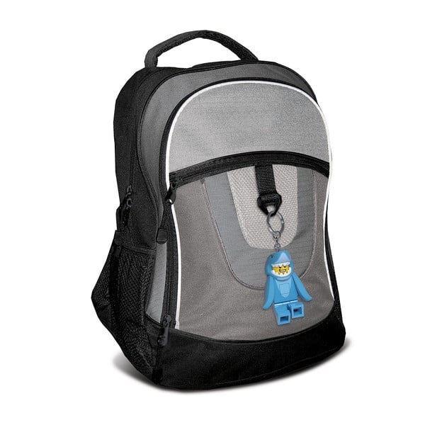 Син ключодържател Iconic - LEGO®-image-3