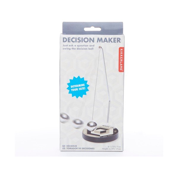 Масивно махало - Kikkerland-image-2