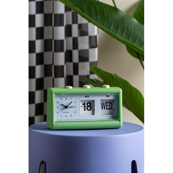 Дигитална аларма Data Flip – Karlsson-image-1